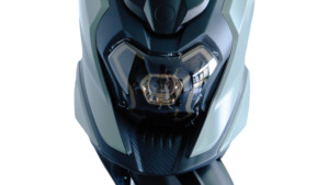 Bicimoto Eléctrica MiLG de 2000W y 72V con Frenos de Disco, Motocicleta Eléctrica <span class=keywords><strong>para</strong></span> Entrega, Carga y Todoterreno, Fabricada <span class=keywords><strong>en</strong></span> China - Product Image 6