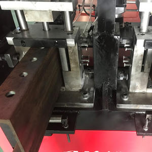 Máquina automática de punzonado de tubos hidráulicos CNC, tubos de gran diámetro, bomba de Motor, planta de fabricación de rodamientos - Product Image 3