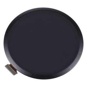 Pantalla LCD Original con Digitalizador Completo para <span class=keywords><strong>Amazfit</strong></span> <span class=keywords><strong>GTR</strong></span> <span class=keywords><strong>4</strong></span> - Product Image 3