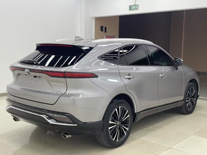 Usado para <span class=keywords><strong>Toyota</strong></span> <span class=keywords><strong>Venza</strong></span> Limited automático híbrido AWD Wagon caja de cambios Manual asientos de cuero cámara trasera portaequipajes de Metal oscuro izquierdo - Product Image 4