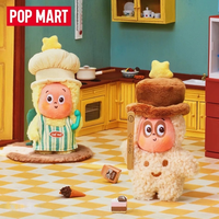POP MART 123 Twinkle Twinkle Series Blind Box Peluches Jouets Boîte Mystère Figurines Anime Mignonnes Ornements de Bureau