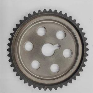 Arbre à cames-pignon 24221-2B300 FORTE/K2/RIO/K3/SELTOS/SOUL/<span class=keywords><strong>ACCENT</strong></span>/ELANTRA/i20/i30/VELOSTER G4FA - Product Image 4