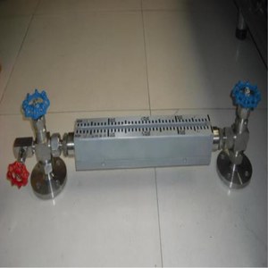 Medidor de Nível de Tanque Hidráulico de Alta Pressão e Alta Temperatura para Caldeira com Visor de Nível - Product Image 2