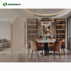 Tablero <span class=keywords><strong>de</strong></span> Partículas <span class=keywords><strong>de</strong></span> <span class=keywords><strong>Madera</strong></span> Resistente a la Humedad (Tablero <span class=keywords><strong>OSB</strong></span>) con Acabado con Pegamento ENF/E0 para Techos y Gabinetes <span class=keywords><strong>de</strong></span> Cocina - Product Image 5