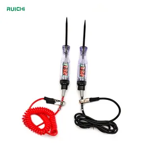 Universal Automotive digital automotive test pen Circuit Voltage Tester