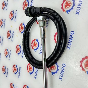 Excavator E311C 312C 315C 318C 319C 320C 321C 322C 330C 325C 329D 349D Hydraulic Pump Pressure Sensor 1573182 2218859 1060178 - Product Image 6