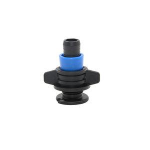 17mm 1/2 ''raccords de système <span class=keywords><strong>d</strong></span>'irrigation goutte à goutte connecteur à anneaux rapides avec <span class=keywords><strong>coude</strong></span> à filetage mâle <span class=keywords><strong>pour</strong></span> serre et <span class=keywords><strong>tuyau</strong></span> <span class=keywords><strong>d</strong></span>'eau - Product Image 3