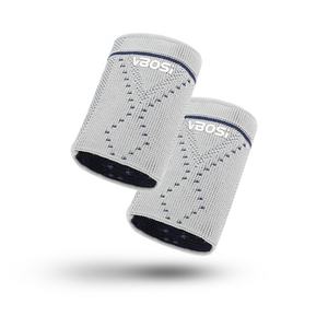 VBOSi 2187 morbido forte comodo supporto per il polso personalizzato 1 pezzo 3D maglia traspirante ortesi compressione resistente - Product Image 6