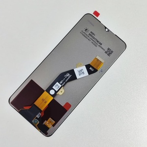 Pantalla LCD con digitalizador táctil y panel de cristal, unidad de repuesto para teléfono móvil ZTE Blade A54 Blade A34 - Product Image 5