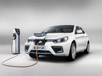 Coche eléctrico,