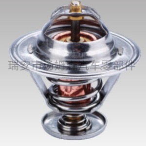 เทอร์โมสตัทเครื่องยนต์ทอมสัน A3502-1303014 สำหรับรถขุด B3.3 และยานพาหนะก่อสร้าง - Product Image 1