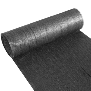 Rete Ombreggiante in HDPE <span class=keywords><strong>per</strong></span> <span class=keywords><strong>Serre</strong></span> Agricole con Protezione UV, Rete Parasole in Plastica Nera <span class=keywords><strong>per</strong></span> Giardini e Patii - Product Image 5