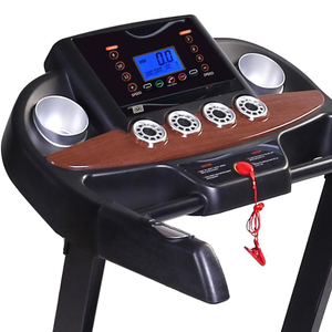 UMAY, equipo de gimnasio, caminar, correr, hogar eléctrico, fácil de montar, cinta de correr <span class=keywords><strong>para</strong></span> <span class=keywords><strong>hacer</strong></span> <span class=keywords><strong>ejercicio</strong></span> - Product Image 6