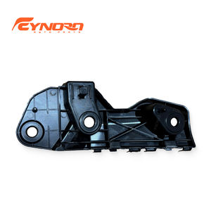 Eynora ขายึดกันชนหน้ารถยนต์<span class=keywords><strong>ส</strong></span>ำหรับ <span class=keywords><strong>CX3</strong></span> MAZDA CX-3 2016 <span class=keywords><strong>2017</strong></span> 2018 D10J-50-0U1A D10J-50-0T1A กันชนหน้ารถยนต์ที่รองรับ - Product Image 1