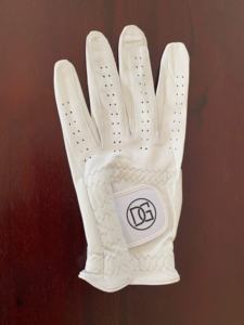 Guanti da <span class=keywords><strong>golf</strong></span> di alta qualità in pelle cabretta morbida e traspirante - Product Image 2