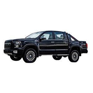 Дизельный пикап <span class=keywords><strong>FOTON</strong></span> <span class=keywords><strong>TUNLAND</strong></span> G9 LHD <span class=keywords><strong>4x4</strong></span> Euro5 для продажи - Product Image 2