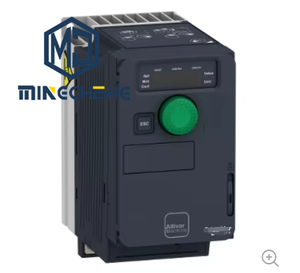 Inverter ATV320U02M2C, produit très vendu, neuf et authentique - Product Image 1