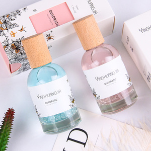 น้ำหอม <span class=keywords><strong>Eau</strong></span> <span class=keywords><strong>de</strong></span> Toilette แบบใหม่สำหรับหนึ่งชุด<span class=keywords><strong>50</strong></span>มล. น้ำหอมติดทนนาน - Product Image 2