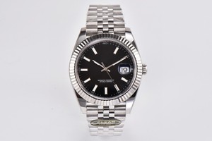 Harga grosir bersih Datjuste 126334 Super CF 3235 gerakan <span class=keywords><strong>72</strong></span> jam baja 904L jam tangan pria mewah pergelangan tangan Relojes Hombre - Product Image 2
