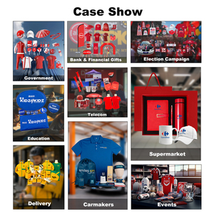 LINHON Artículos Promocionales Personalizados con Marca, Regalos Corporativos para Oficina, Regalos con Logotipo para Clientes - Product Image 3