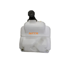 For R-V-I Truck Parts <strong>Water</strong> <strong>Container</strong> 5010578532 20730378 82574334 82574769 <strong>Water</strong> Expansion Tank - Product Image 2