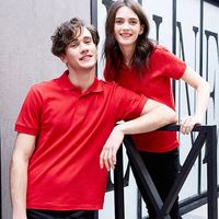 Camisas Polo Personalizadas con Logotipo Bordado, Sublimado e Impreso, de Algodón, Estilo Deportivo Escolar y de Golf para Hombre
