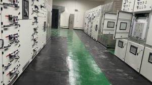 Placa central de Control de Motor de pie de nueva serie Original de marca <span class=keywords><strong>GCK</strong></span> Switchgear eléctrico PLC - Product Image 4