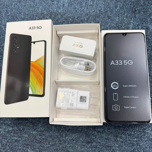 Teléfono Móvil Usado con Doble SIM, Versión EU, Original Samsung <span class=keywords><strong>A33</strong></span> 5G, 128GB, 98% Nuevo, Desbloqueado, Segunda Mano, A34 - Product Image 6