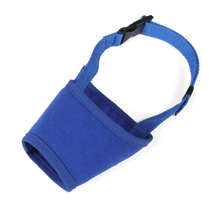Muzzle Ajustável de Nylon para Cães <span class=keywords><strong>2026</strong></span>, Anti-Mordida e Anti-Alimentação, Suprimentos para Animais de Estimação para Uso ao Ar Livre - Product Image 6