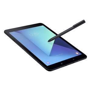 Stylet pour tablette tactile S3, stylo capacitif sensible et portable T585C pour <span class=keywords><strong>Samsung</strong></span> <span class=keywords><strong>Galaxy</strong></span> Tab A 10.1 - Product Image 4