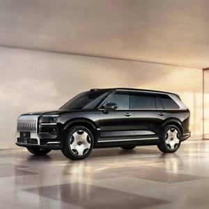 Nuovo Modello Popolare 2026 Prezzo di Fabbrica ZEEKR 7X 8X 9X <span class=keywords><strong>Auto</strong></span> Ibrida Plug-in Motore 2.0T ZEEKR 9X Grande SUV 6 Posti ZEEKR 9X <span class=keywords><strong>Auto</strong></span> di Lusso - Product Image 3