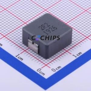 Inducteur de puissance TMPC1265HP-2R2MG-D SMD (Inductance : 2,2 µH) (Précision : 20 % Courant nominal : 22 A) - Product Image 1