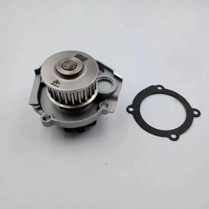 Bomba de Agua AUFERAY para Fiat <span class=keywords><strong>Abarth</strong></span> Alfa Romeo Chrysler 55204538 55221397 55271994 55284051 55236392 343B0027 Repuestos de Auto en Línea - Product Image 1