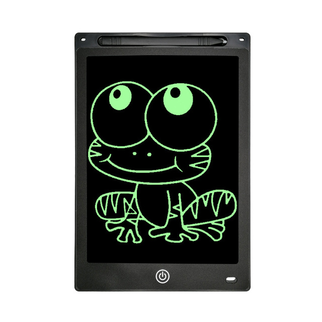 LCD Writing Tablet 8.5 Inch Digital Ewriter Electronic Graphics Tablet Portable Mini Board Handwriting Pad Drawing Tablet