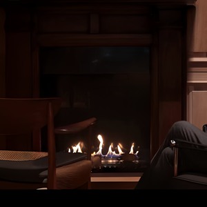 <span class=keywords><strong>Cheminée</strong></span> à éthanol à flamme réglable, construction en acier inoxydable, <span class=keywords><strong>pour</strong></span> la décoration de la maison, du salon, de l'hôtel, du bar et du restaurant - Product Image 2