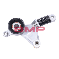 Pulley 16620-28040 Pulley katrol Tensioner sabuk mesin untuk TOYOTA
