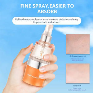 Pulvérisateur d'humidificateur d'eau portable riche en hydrogène adapté aux soins à domicile et de beauté Type-C Charge sûre USB Services OEM/ODM - Product Image 3