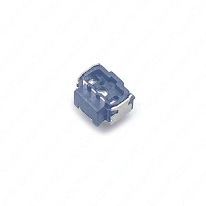 Micro Original Izquierdo/Derecho para Botó<span class=keywords><strong>n</strong></span> L/R de Repuesto para Control <span class=keywords><strong>Joy</strong></span>-Con Plateado - Product Image 5