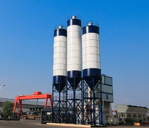 <span class=keywords><strong>Centrale</strong></span> à béton électrique Topmai de 50 mètres cubes par heure, <span class=keywords><strong>centrale</strong></span> à béton mobile prête à l'emploi, <span class=keywords><strong>prix</strong></span> d'usine - Product Image 1