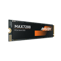 SSD Internal High-Speed PCIe GEN4 NVMe M.2 1TB 512GB untuk Laptop Gaming PS5 dan PC Desktop