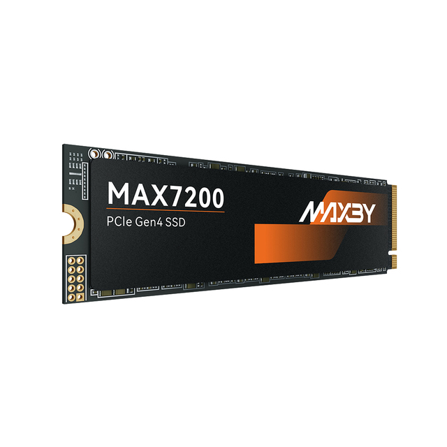 High-Speed PCIe GEN4 NVMe M.2 SSD 1TB 512GB Internal Solid State Drive for PS5 Gaming Laptop Desktop PC