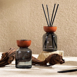 Scent Mark <b>Reed</b> <b>Diffuser</b> 150ml Long Lasting Fragrance Home Decor Bedroom Use - Product Image 1