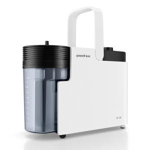 Máquina de succión eléctrica portátil Yuwell 7E-B5, batería recargable para uso doméstico, adultos, niños, bebés, ancianos - Product Image 2