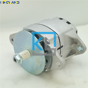 Alternador de Alta Calidad para Motor C18 C15 C13 3406 3116 3512, 4N-3986 <span class=keywords><strong>4N3986</strong></span>, Compatible con CAT - Product Image 2