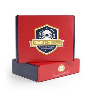Caja de Envío con Logotipo Personalizado, Caja de Cartón Corrugado para Envíos Postales, Cajas de Embalaje para Marcas con Suscripción y Vendedores en Línea - Product Image 1