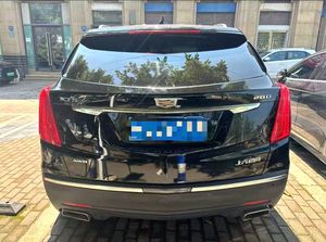 <span class=keywords><strong>CADILLAC</strong></span> <span class=keywords><strong>CTS</strong></span> 3.6L V6 FWD 2018 Usado, Neumáticos R20, Interior Claro, Asientos de Cuero, Motor Turbo Automático, Cámara Trasera, Volante a la Izquierda - Product Image 3