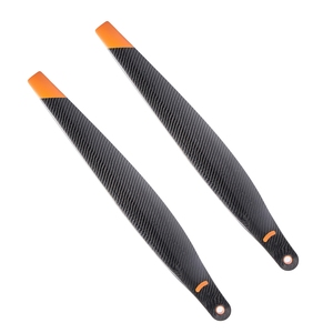 Cho <span class=keywords><strong>DJI</strong></span> agras T60 nông nghiệp Drone 5630 nâng-cụ thể cánh quạt sợi carbon cánh quạt và miếng đệm Drone phụ kiện - Product Image 1