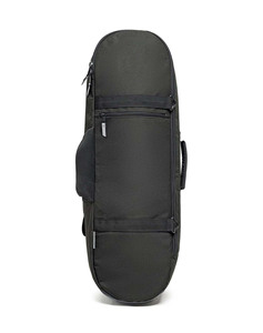 Échantillon gratuit, vente chaude, sac à dos durable en Oxford 600D personnalisé pour skateboard, sac à dos à cordon de serrage, sac à dos pour basketball, longboard - Product Image 1