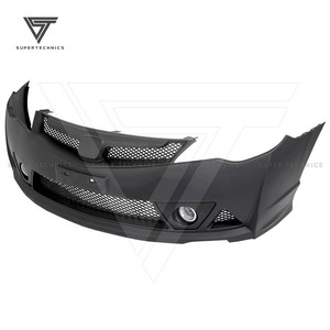 ชุดบอดี้ PP สำหรับ2006-2010การติดตั้ง Fd2 Honda <span class=keywords><strong>Civic</strong></span> สไตล์ <span class=keywords><strong>RR</strong></span> - Product Image 5