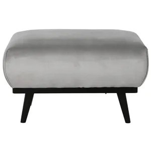 Cuscino per Spalla in Poliestere 70X50X42 Grigio - Product Image 3